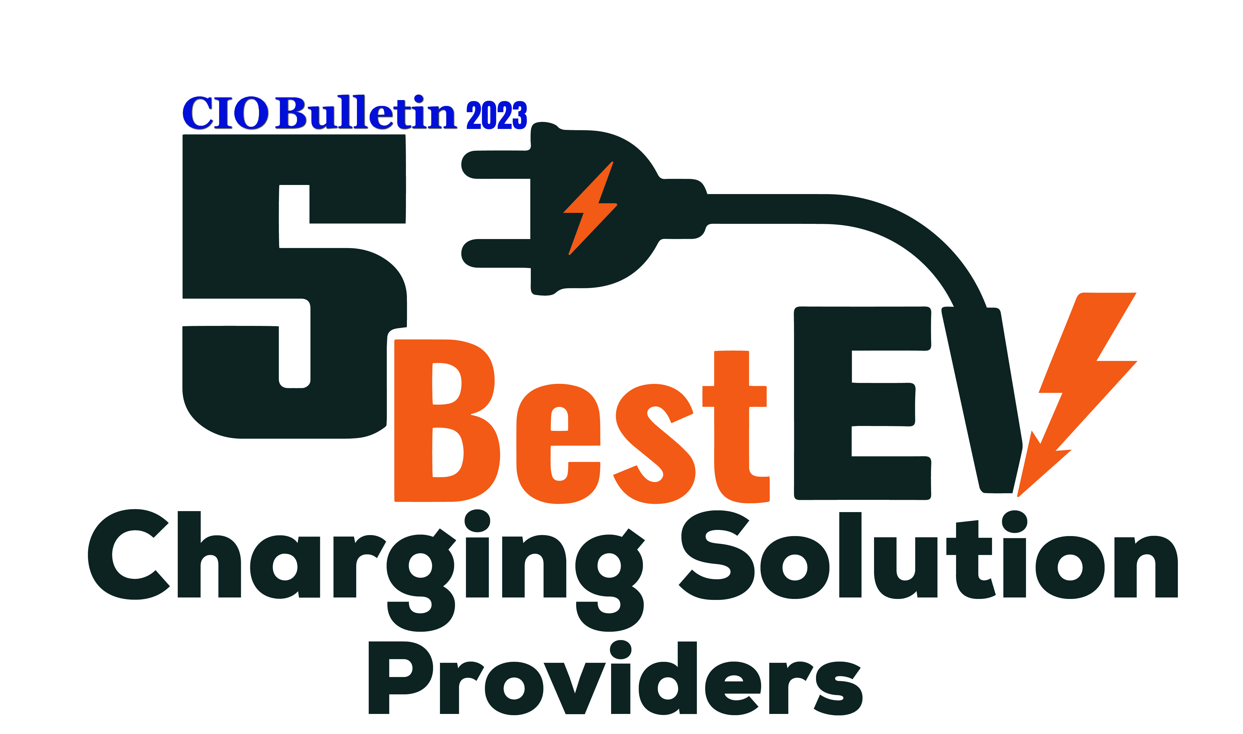 5 Best EV Charging Solution Providers 2023